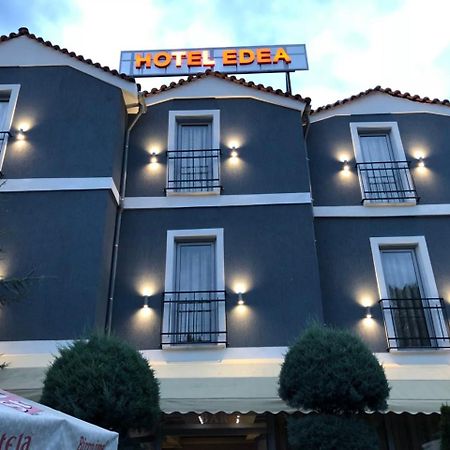 Hotel Edea Görice Dış mekan fotoğraf