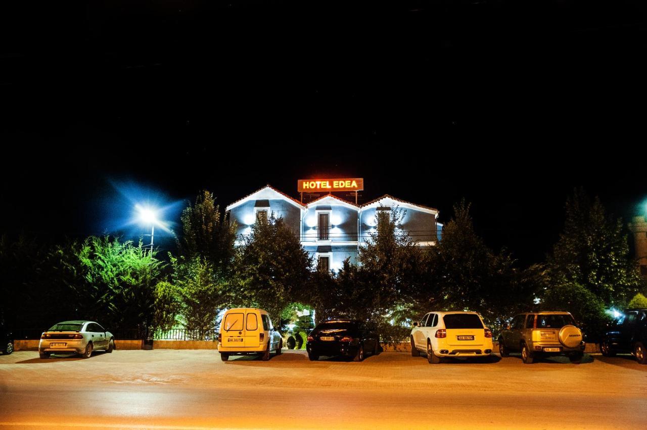 Hotel Edea Görice Dış mekan fotoğraf