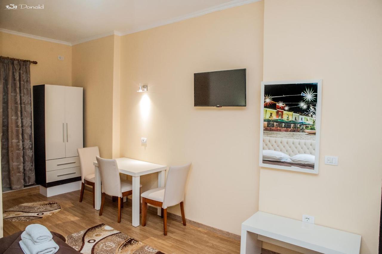 Hotel Edea Görice Dış mekan fotoğraf