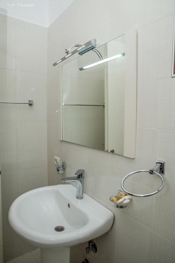 Hotel Edea Görice Dış mekan fotoğraf