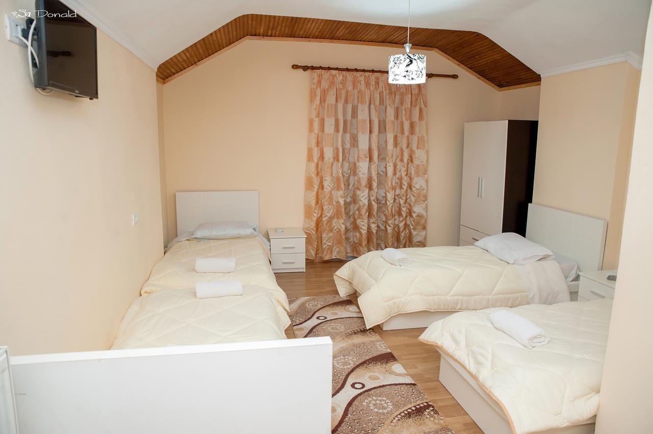 Hotel Edea Görice Dış mekan fotoğraf