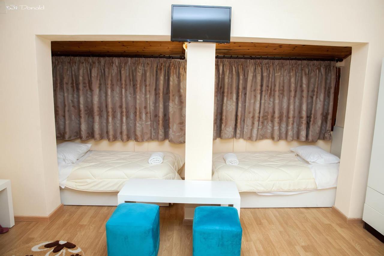 Hotel Edea Görice Dış mekan fotoğraf