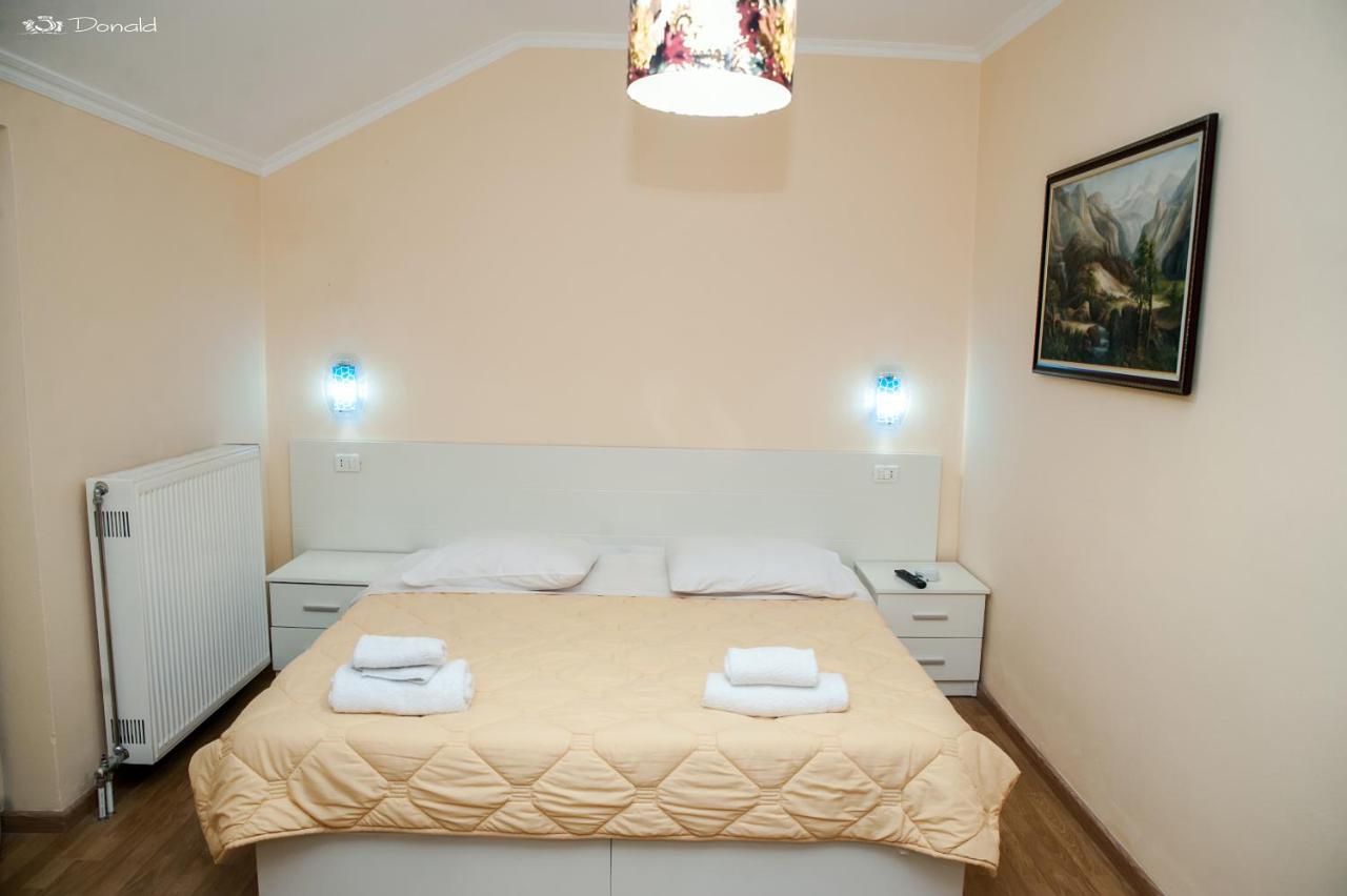 Hotel Edea Görice Dış mekan fotoğraf
