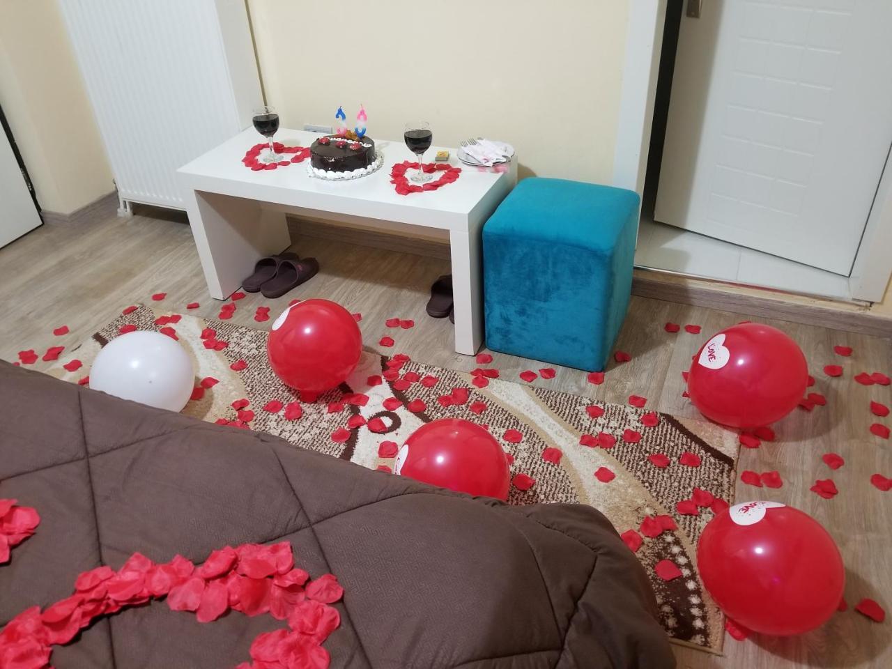 Hotel Edea Görice Dış mekan fotoğraf