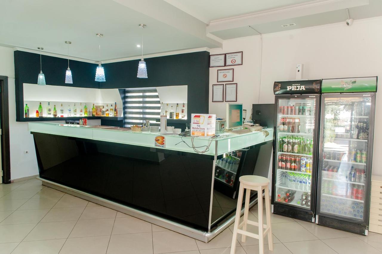 Hotel Edea Görice Dış mekan fotoğraf
