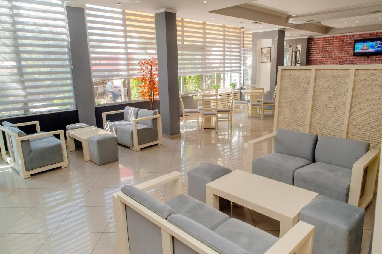 Hotel Edea Görice Dış mekan fotoğraf