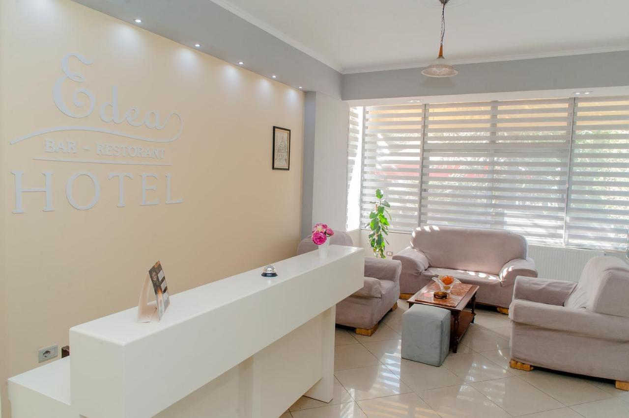 Hotel Edea Görice Dış mekan fotoğraf
