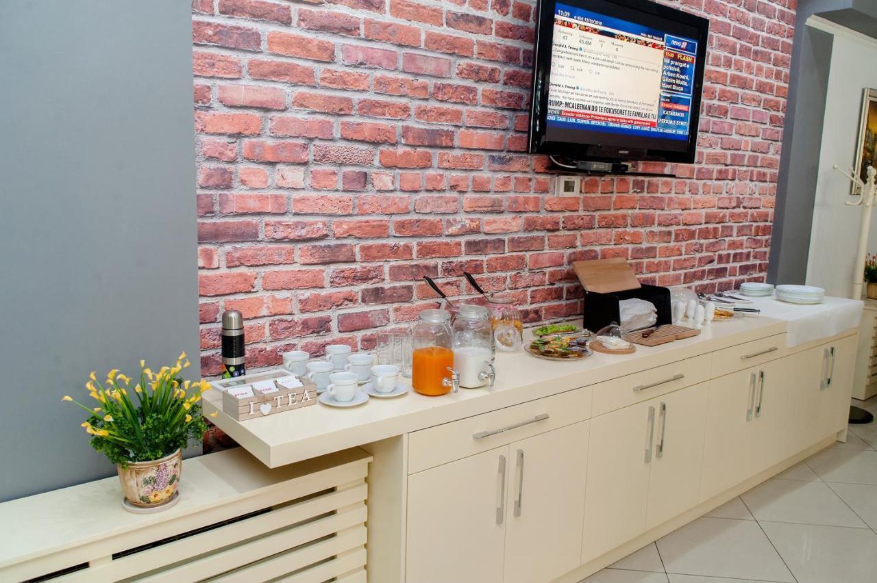 Hotel Edea Görice Dış mekan fotoğraf