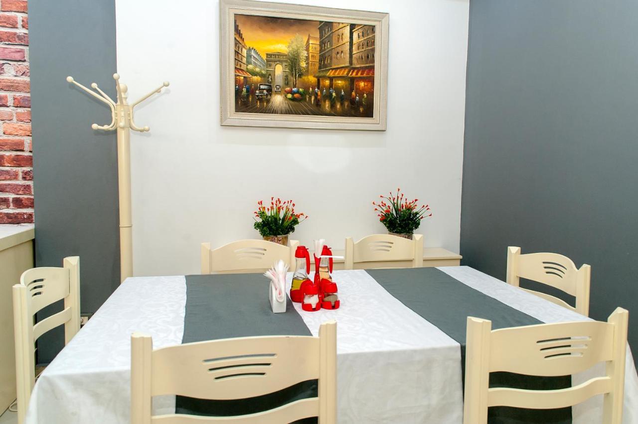 Hotel Edea Görice Dış mekan fotoğraf